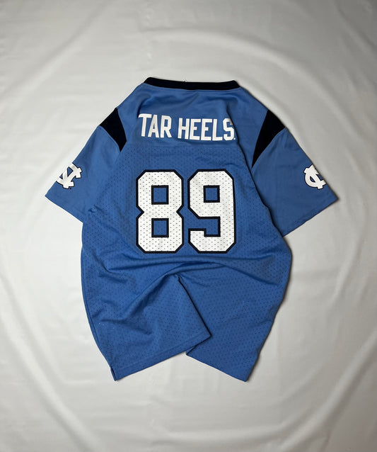 Youth(L) Tar Heels Jersey