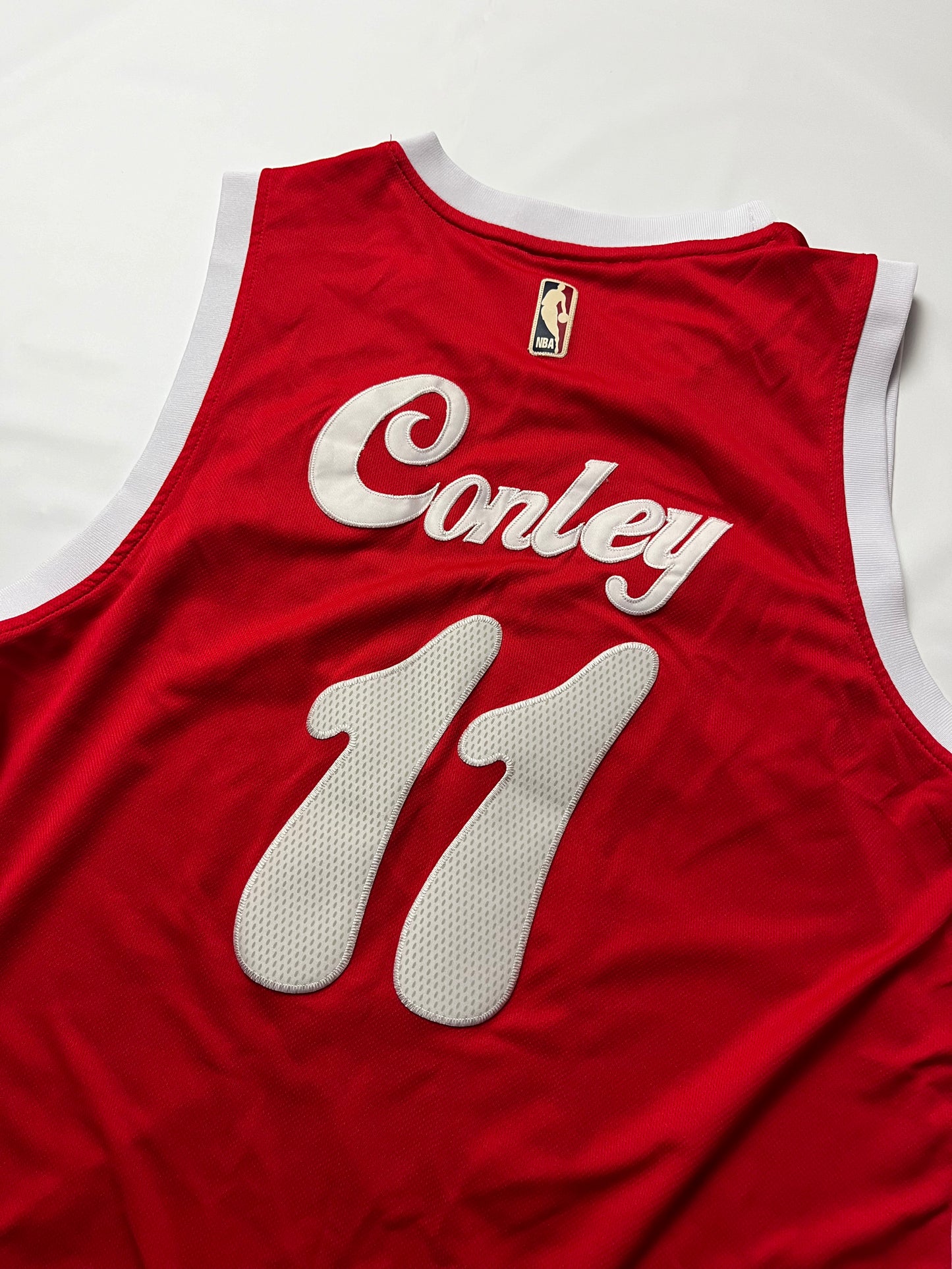 (L) Mike Conley Grizzlies Jersey