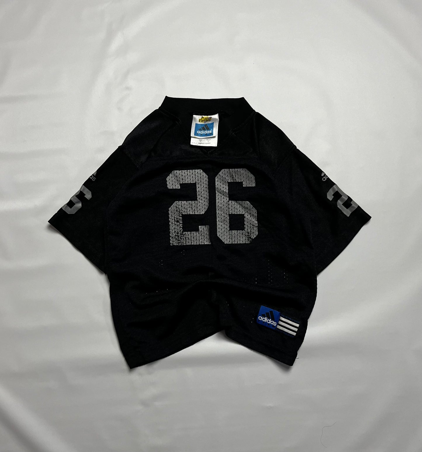 Toddler(3T) Kaufman Jersey
