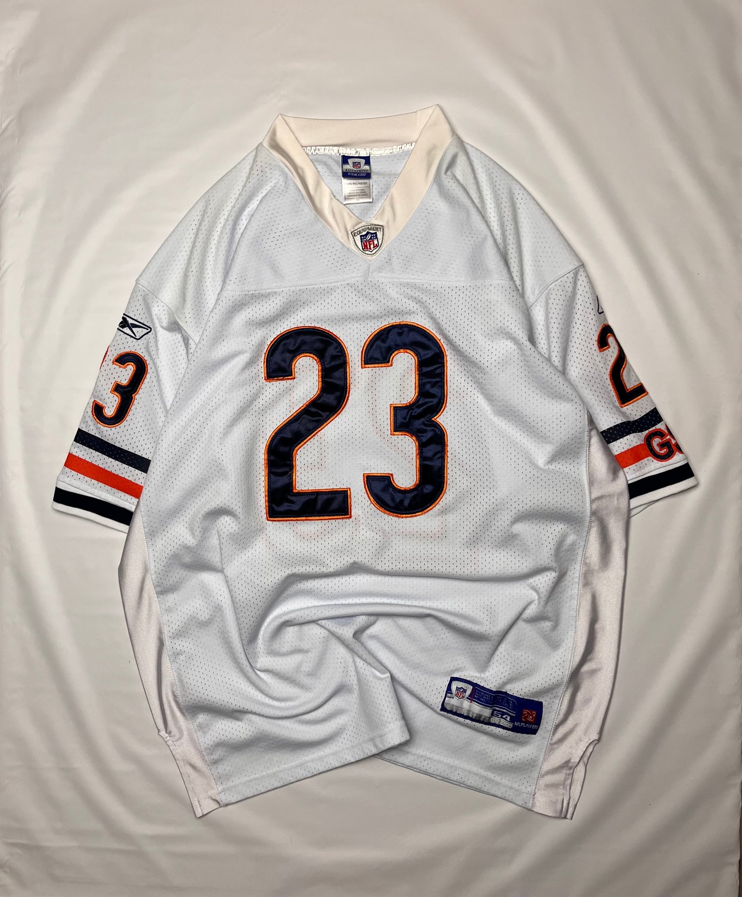 (2XL) Chicago Bears Devin Hester Jersey