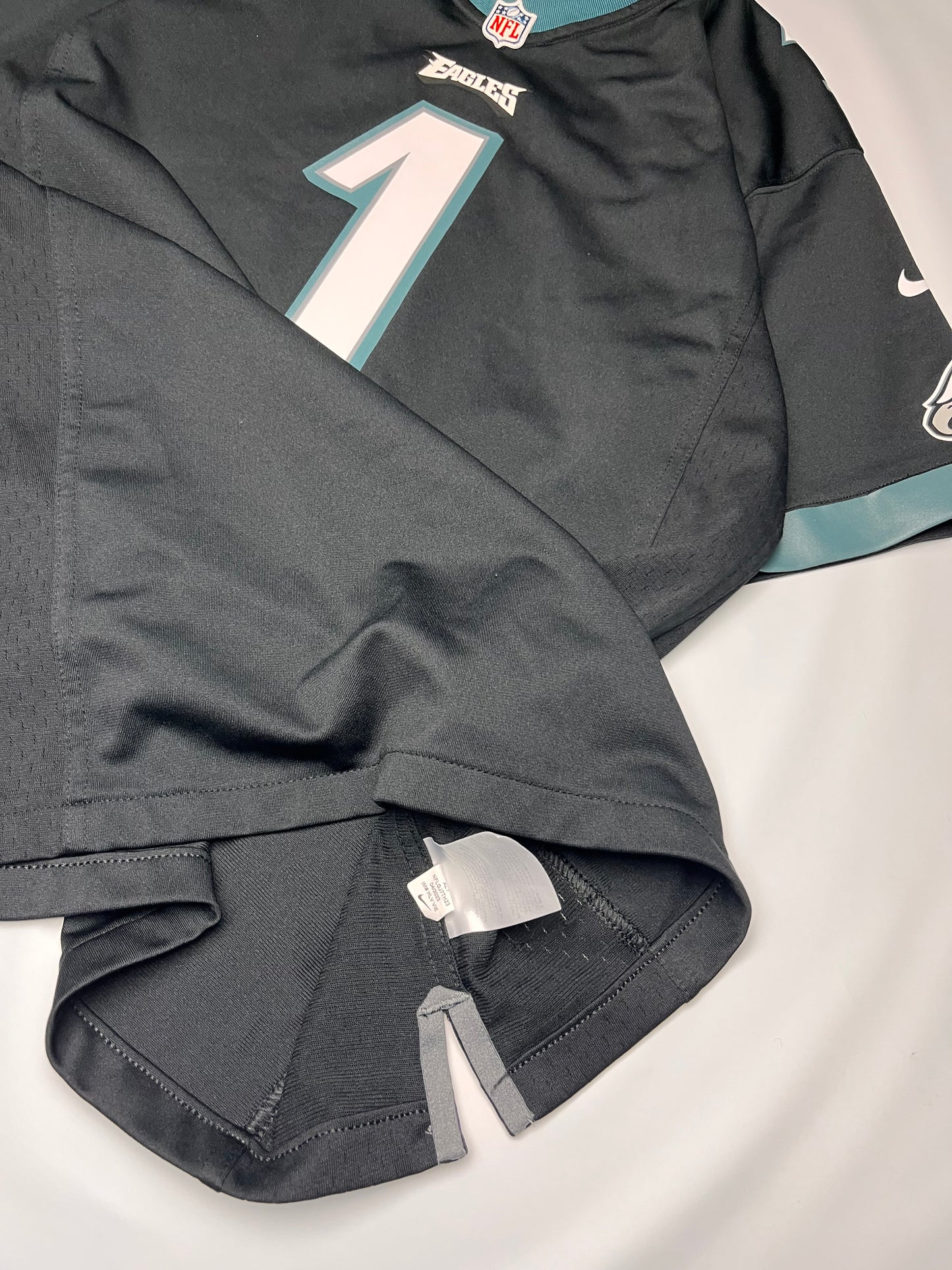 Youth(XL) Eagles Jalen Hurts Jersey