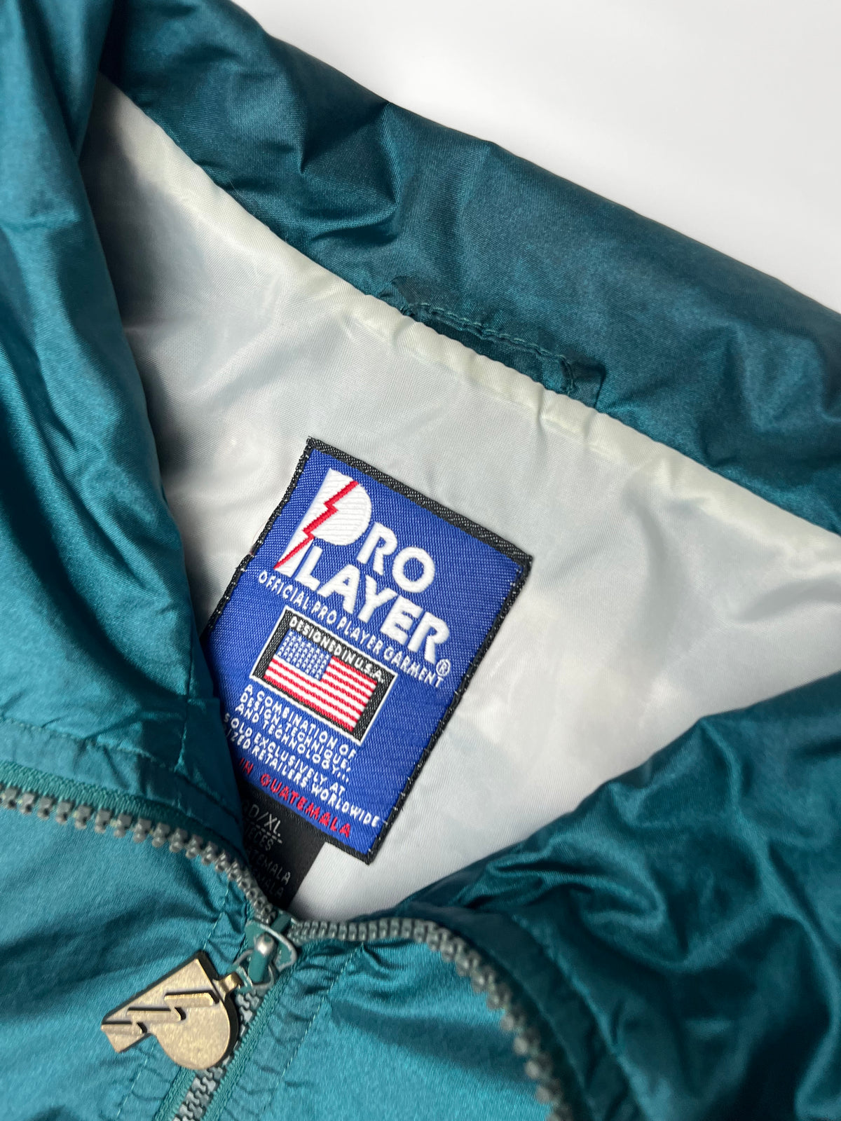 (XL) Philadelphia Eagles Pro player Jacket