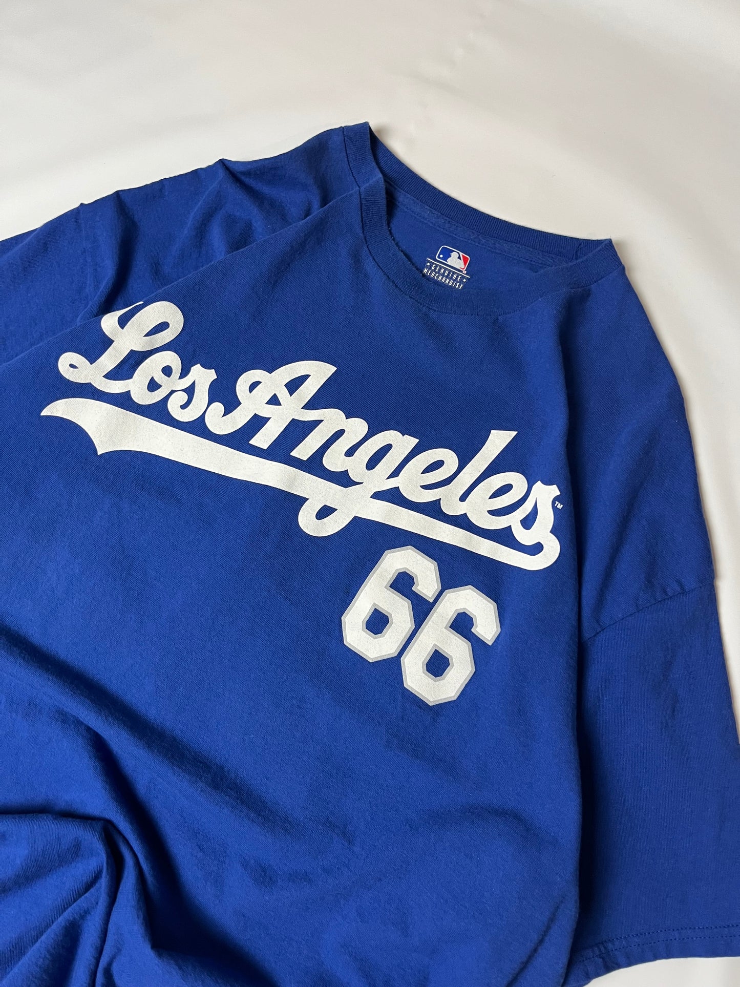 Dodgers t shirt