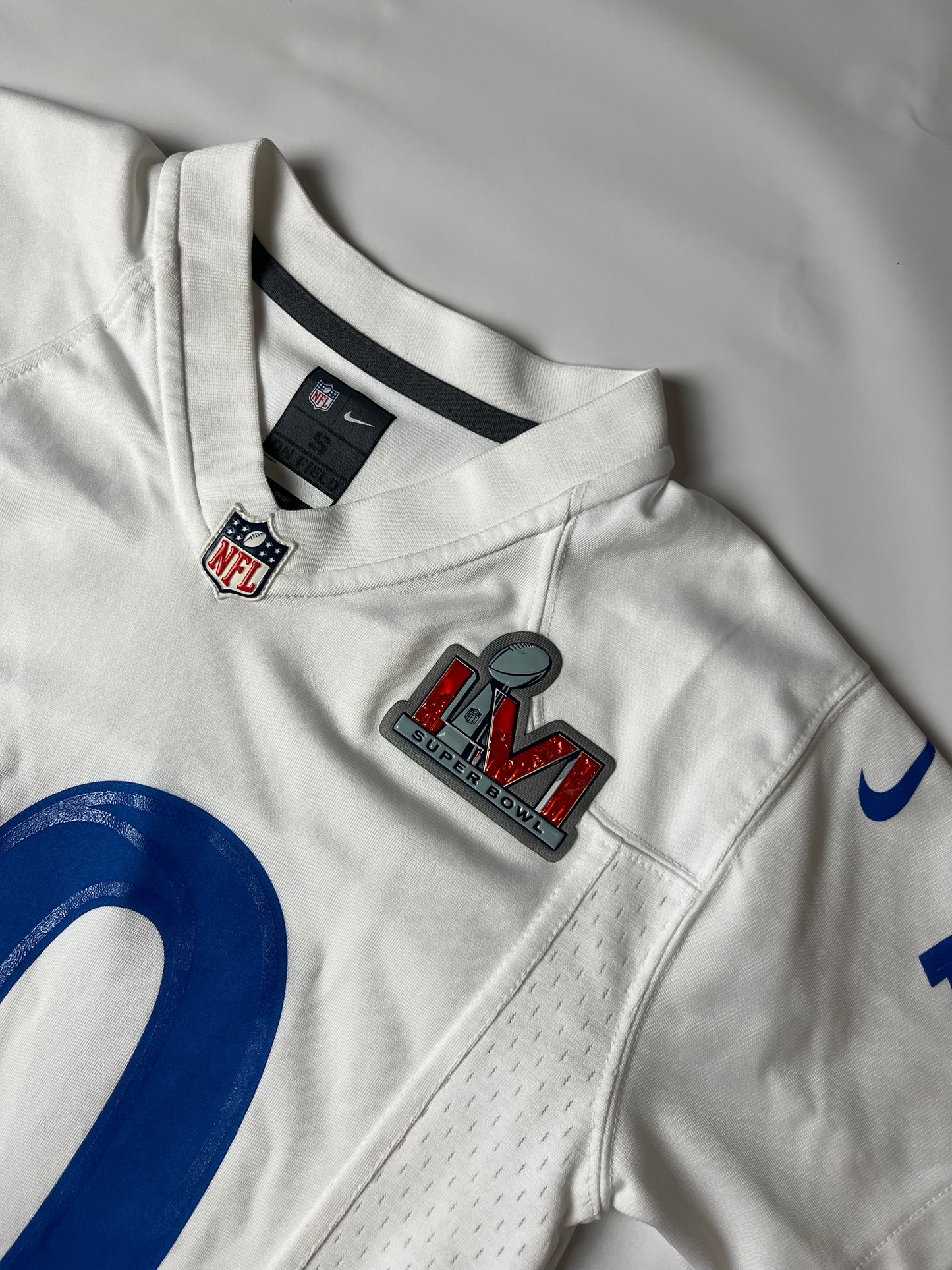 Youth(S) Rams Cooper Kupp Jersey