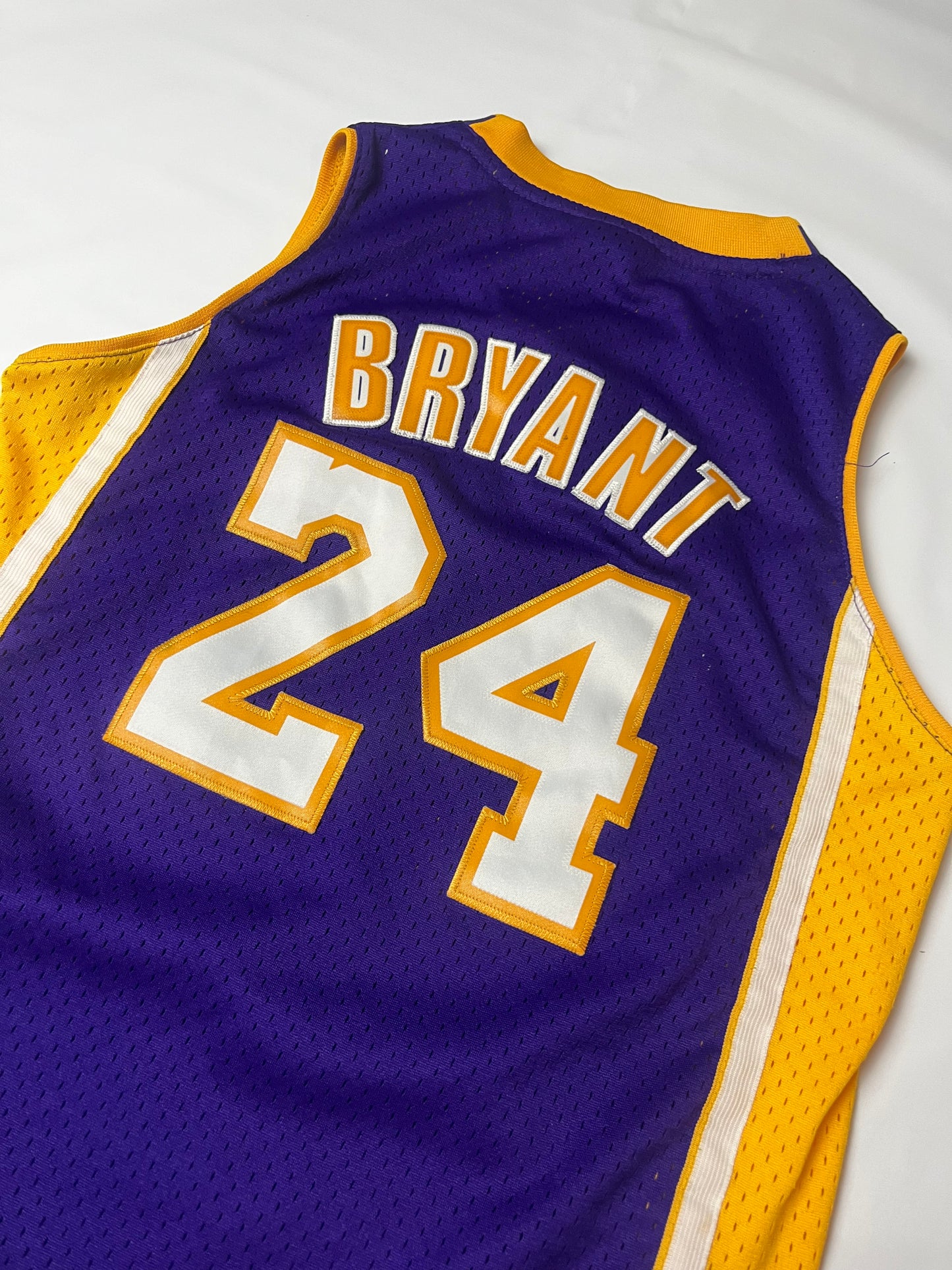 Youth(M) Kobe Bryant Jersey