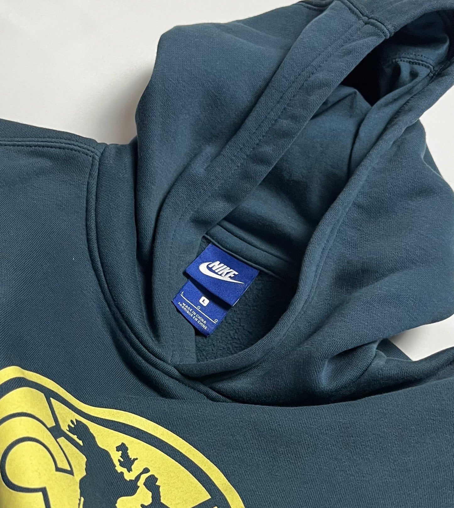 Youth(L) America Club Hoodie