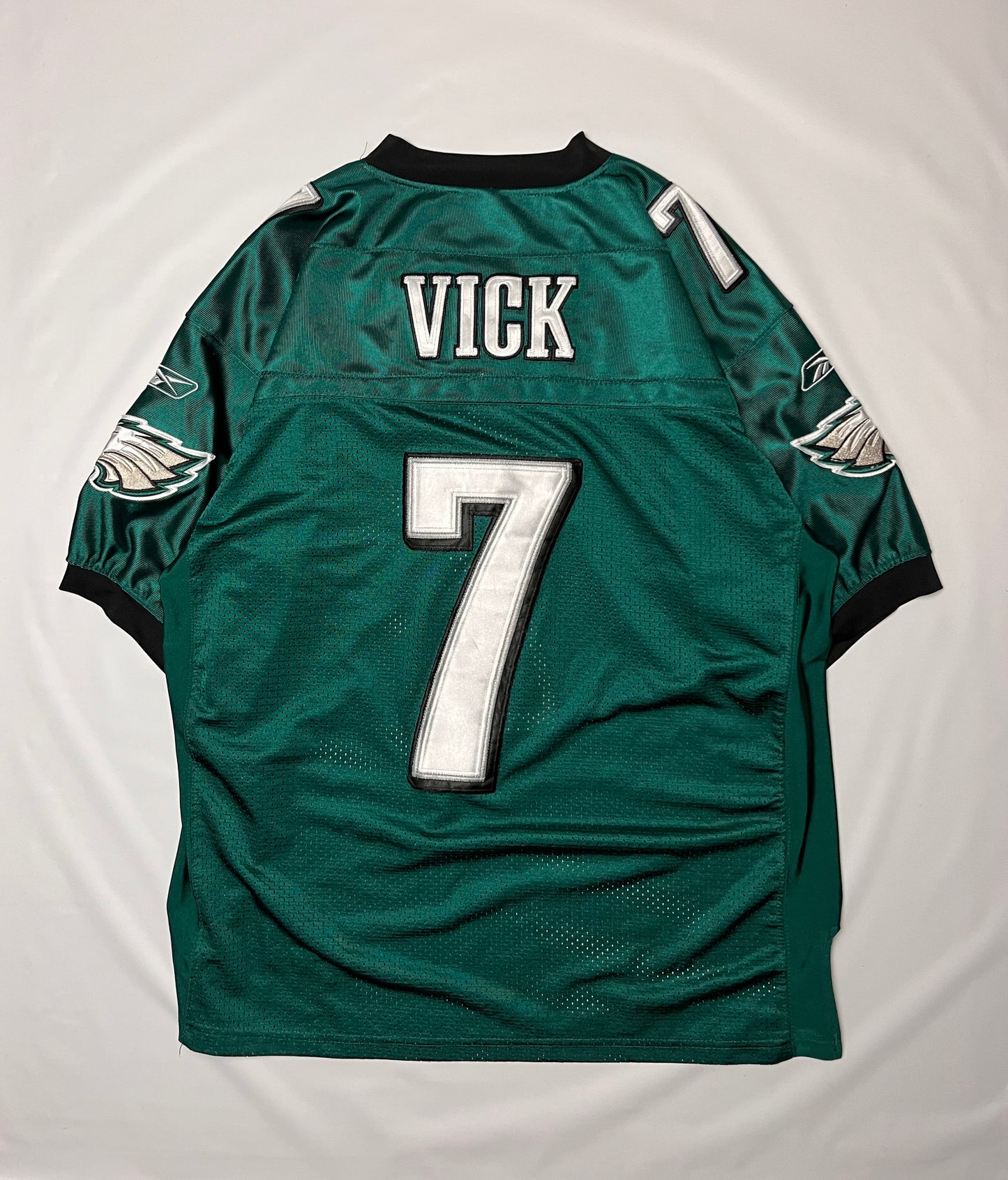 (XL)Philadelphia Eagles Jersey