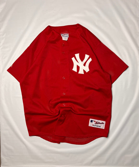 (L) Yankees Jersey