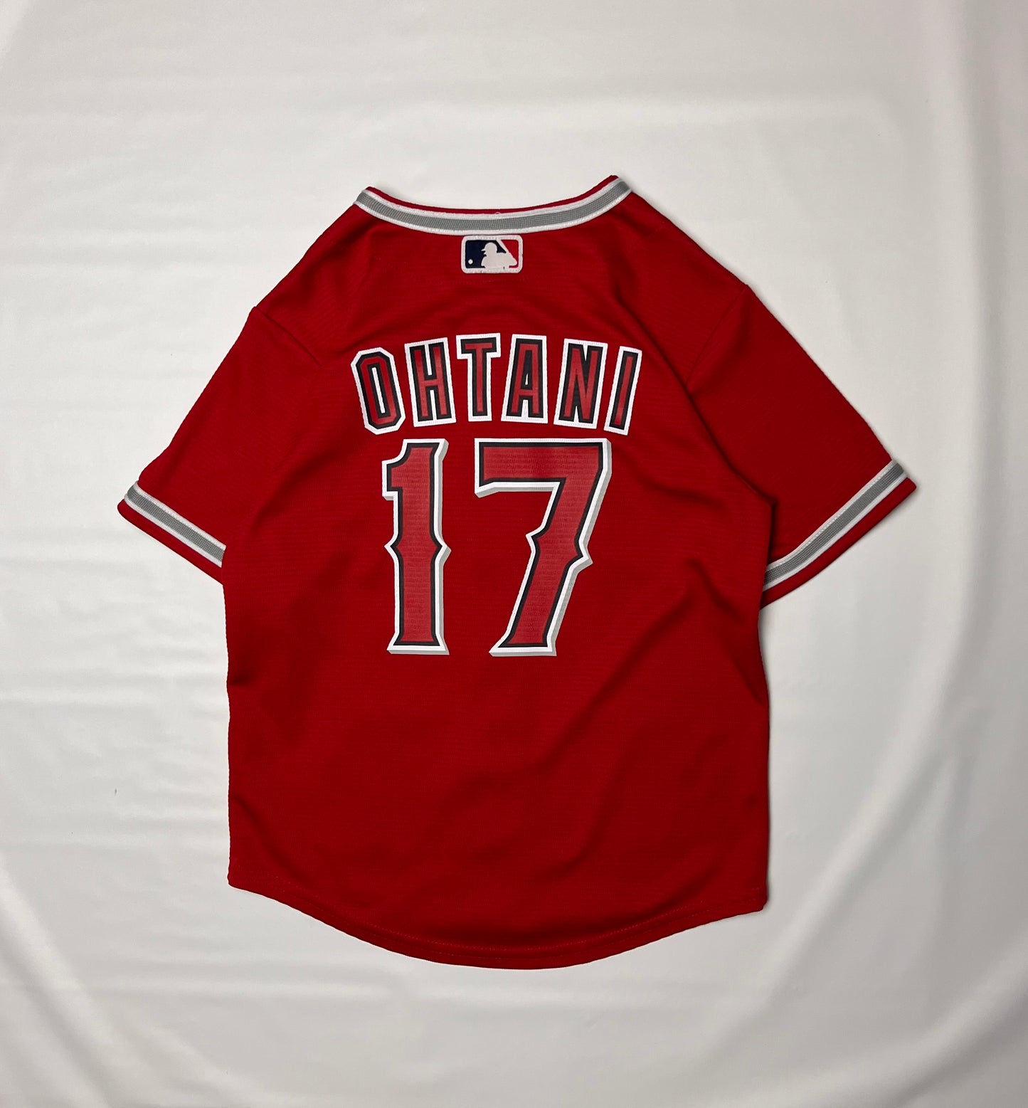 Toddler(5/6) Angels Ohtani Jersey