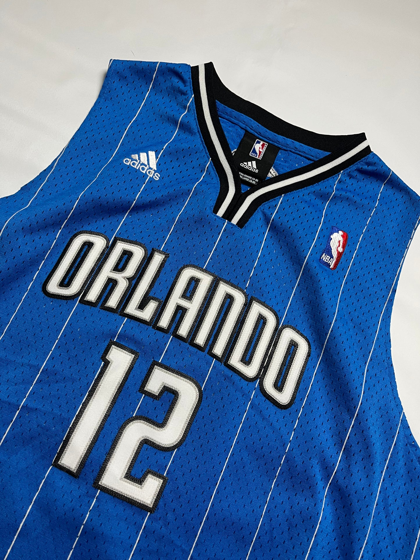 Youth(XL) Orlando Dwight Howard Jersey