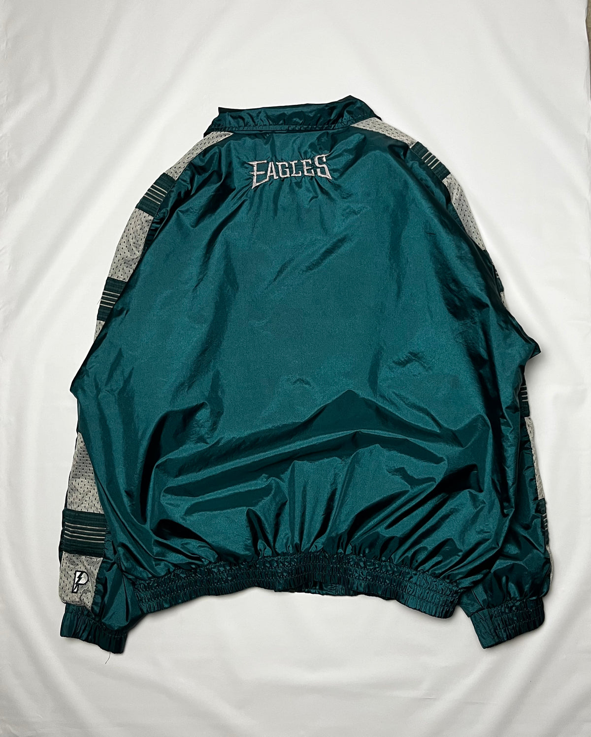 (XL) Philadelphia Eagles Pro player Jacket