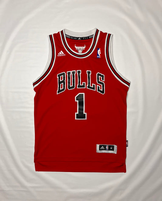 Youth(M) Chicago Bulls Derrick Rose Jersey