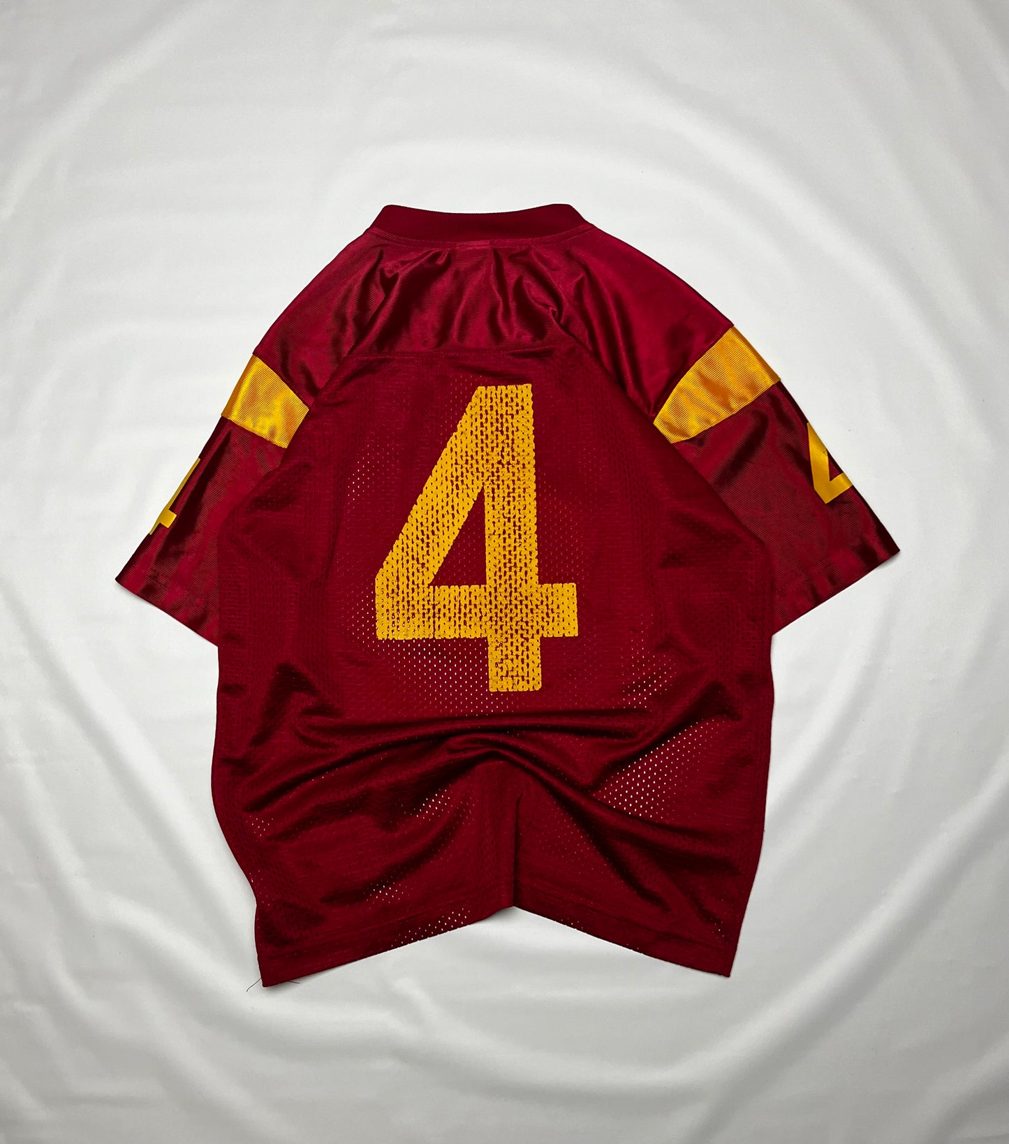 Youth(M) Nike USC Jersey