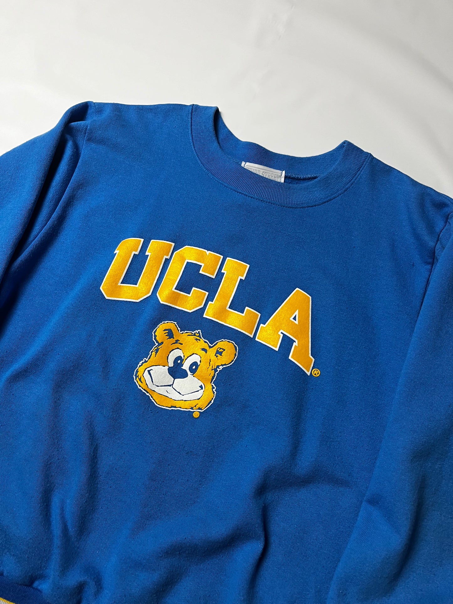 Youth(M) UCLA Sweater