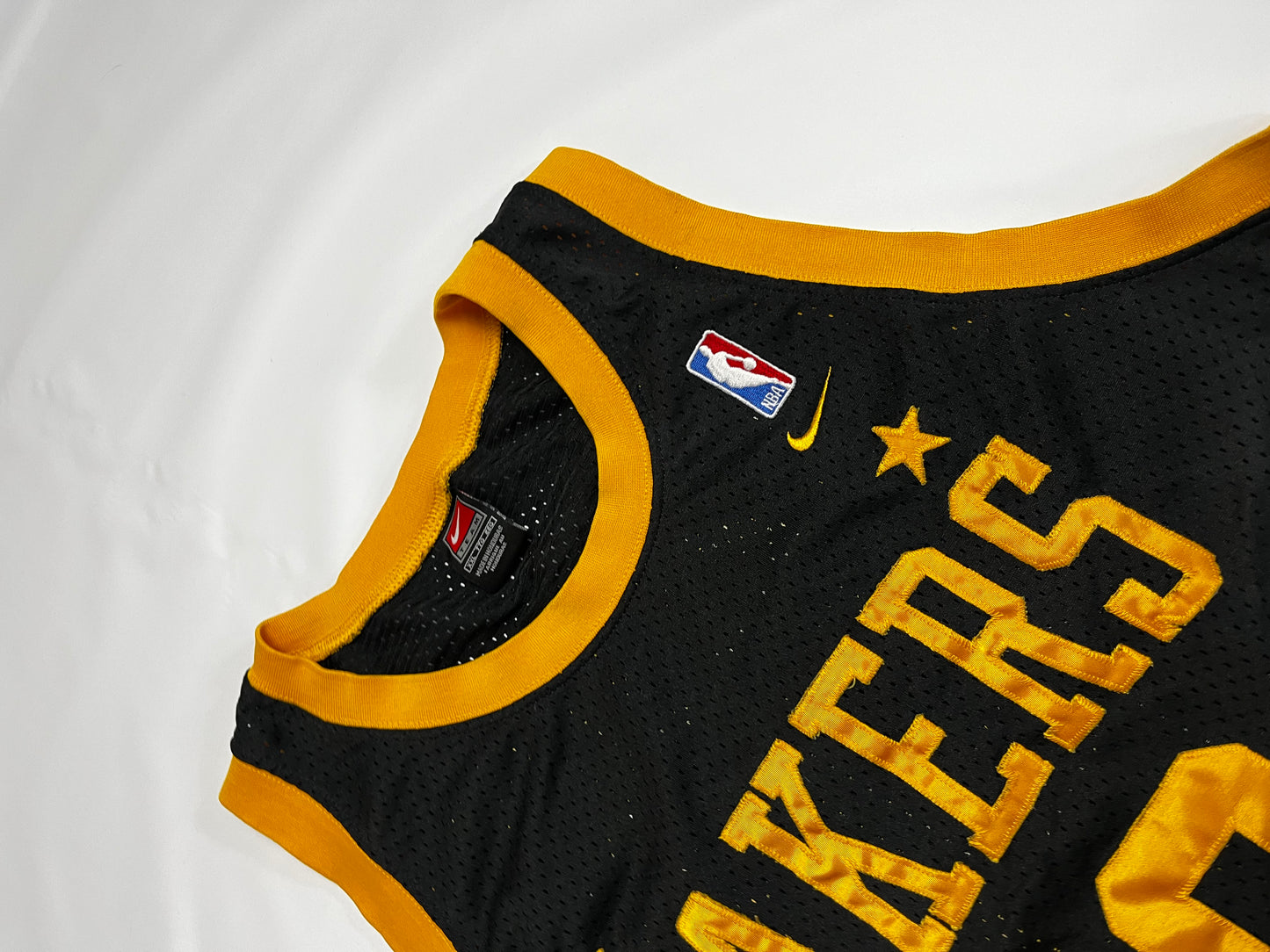 (2XL) Gary Payton Jersey