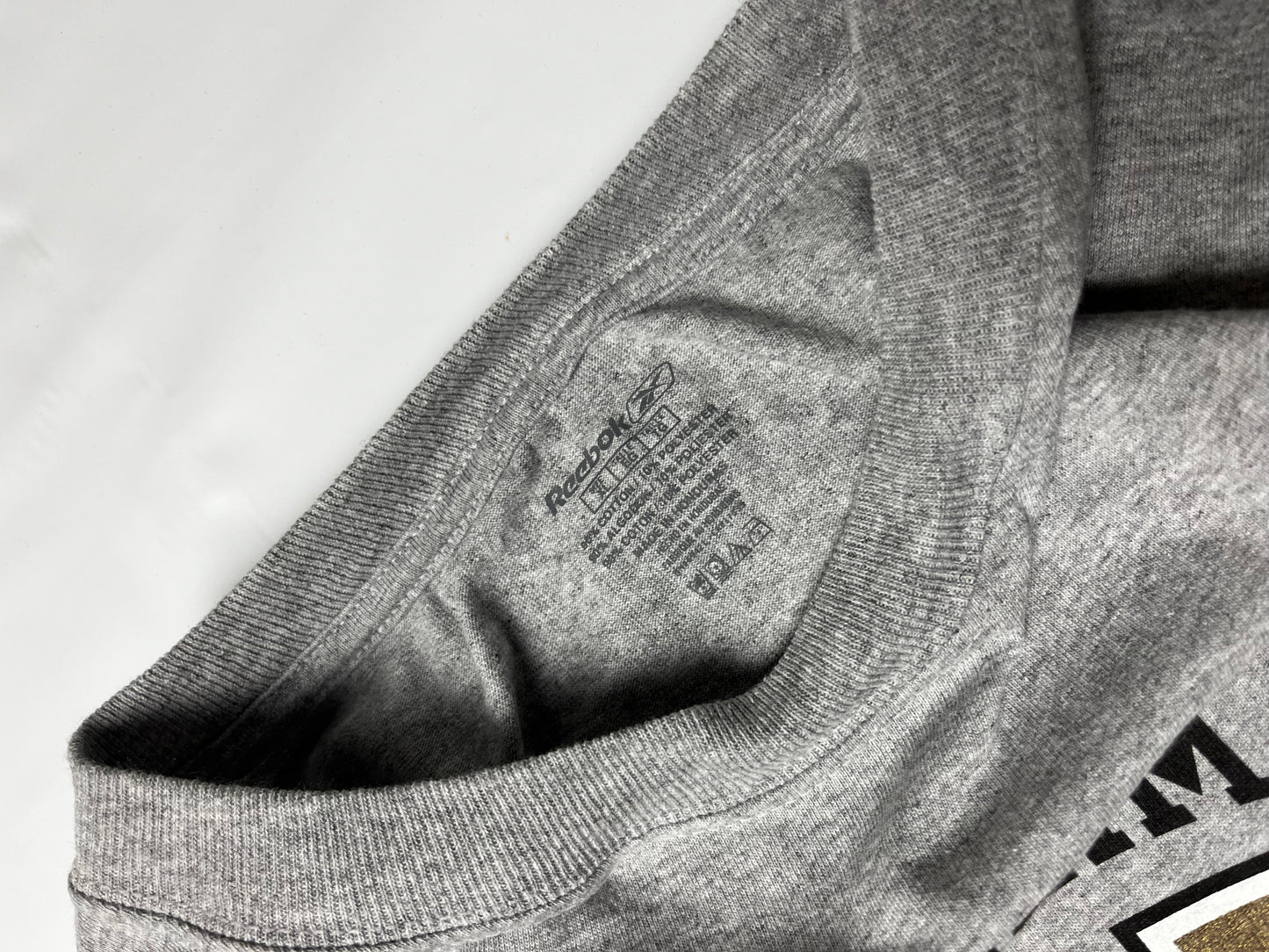 (XL) NHL Ducks T shirt