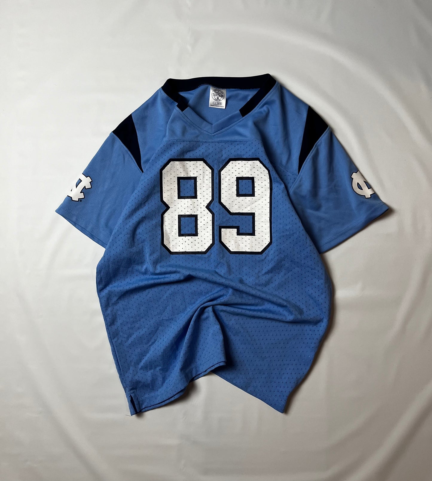 Youth(L) Tar Heels Jersey