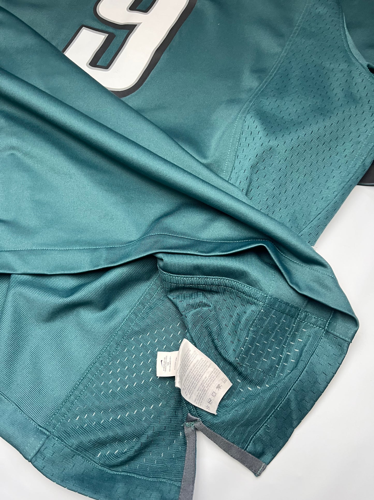 (2XL) Eagles Nick Foles Jersey
