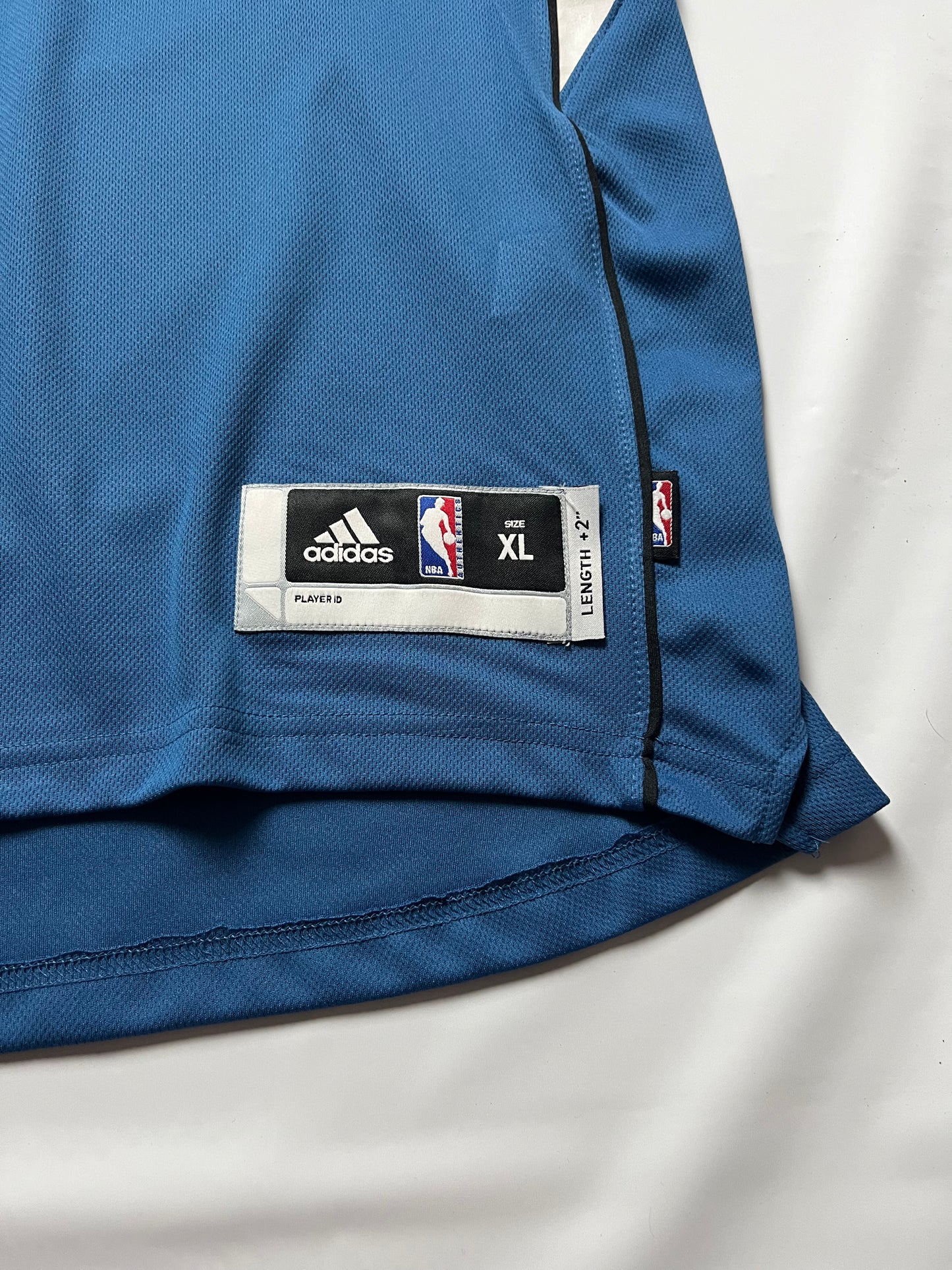 (XL) Ricky Rubio Timberwolves Jersey