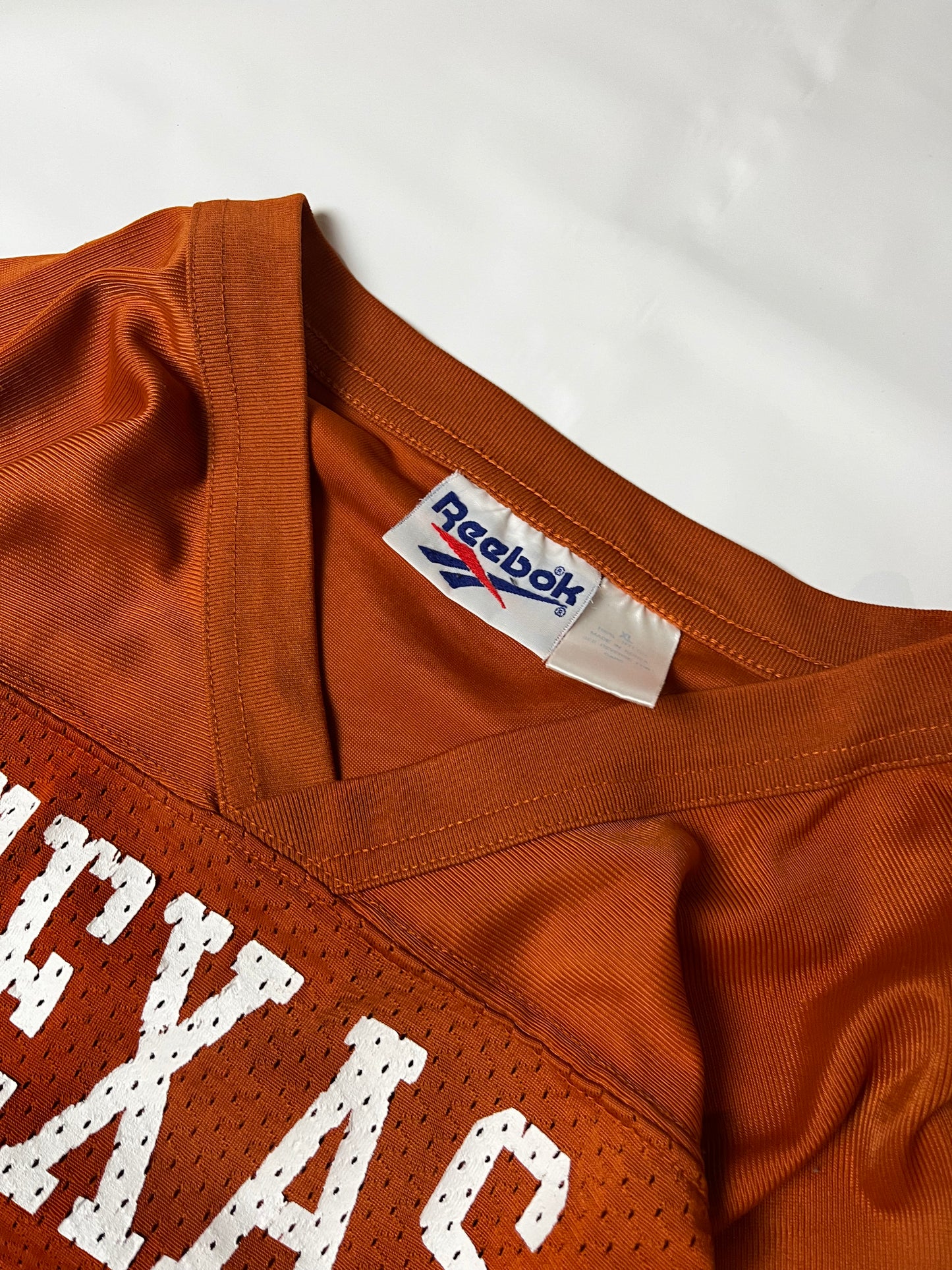 (XL) Texas Football Jersey