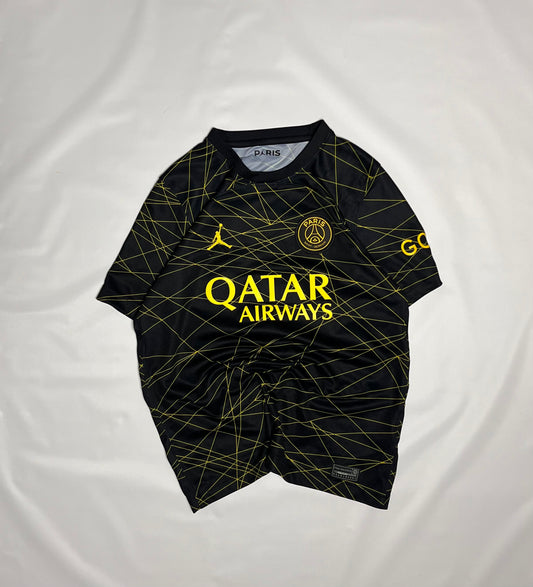 Youth(L) MBAPPE Jersey