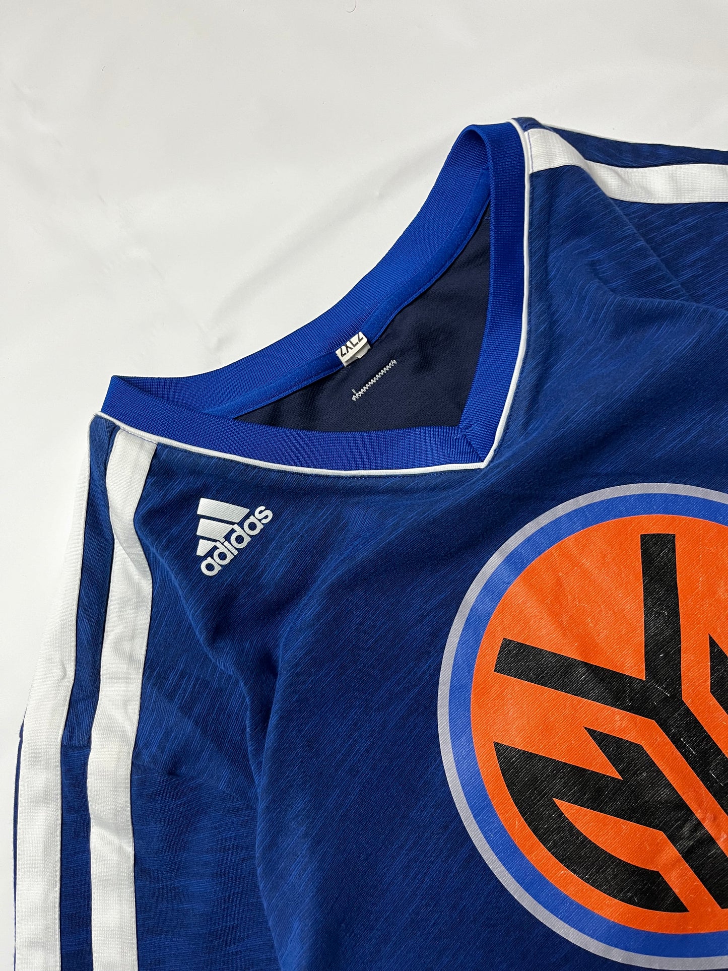 (XXL) Chris Copeland Team issued shirt