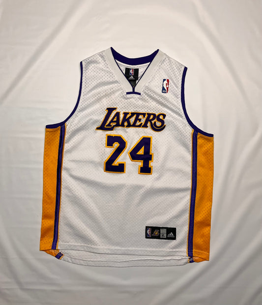 Youth(XL) Lakers Kobe Bryant Jersey