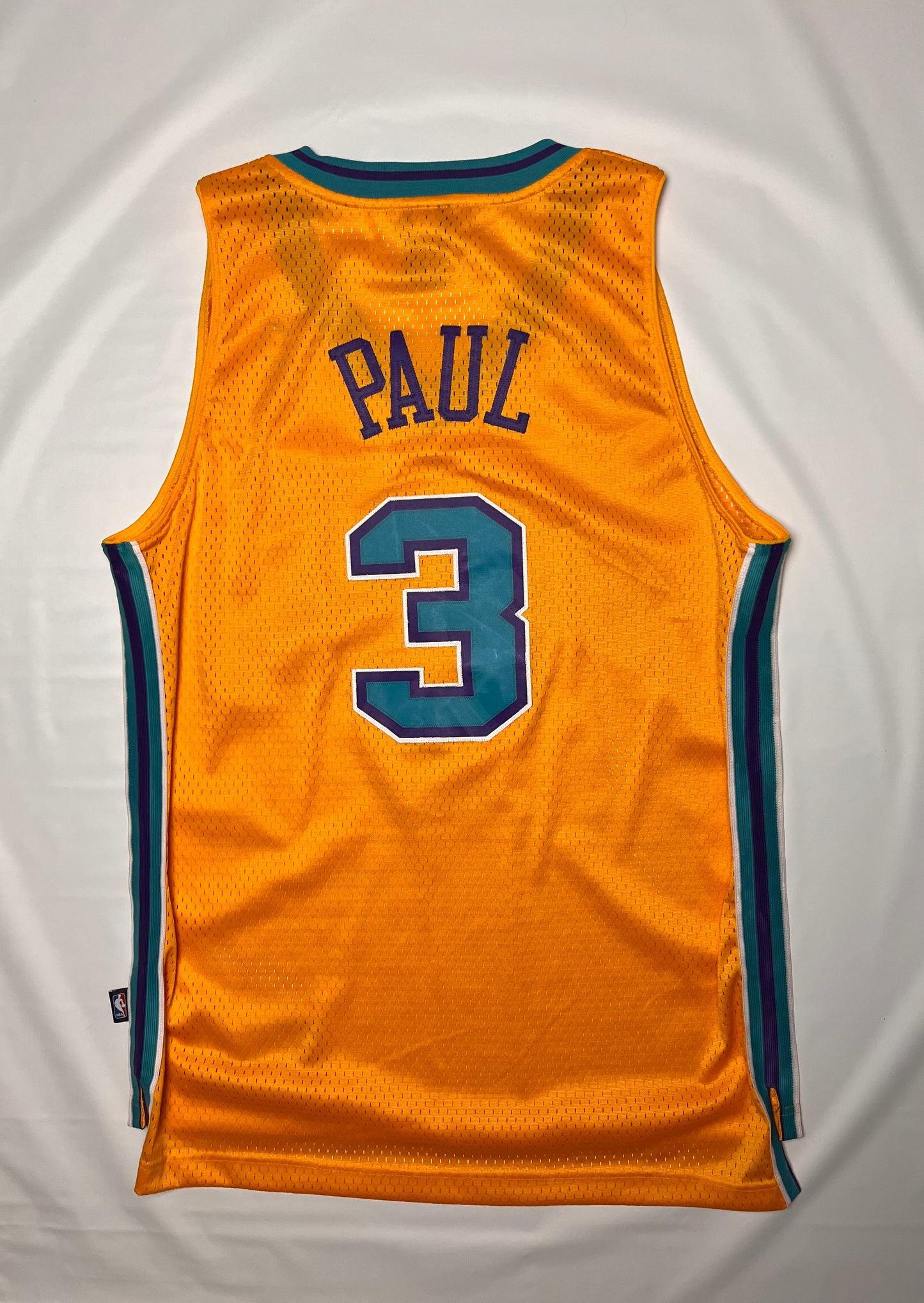 (M) Adidas Chris Paul Jersey