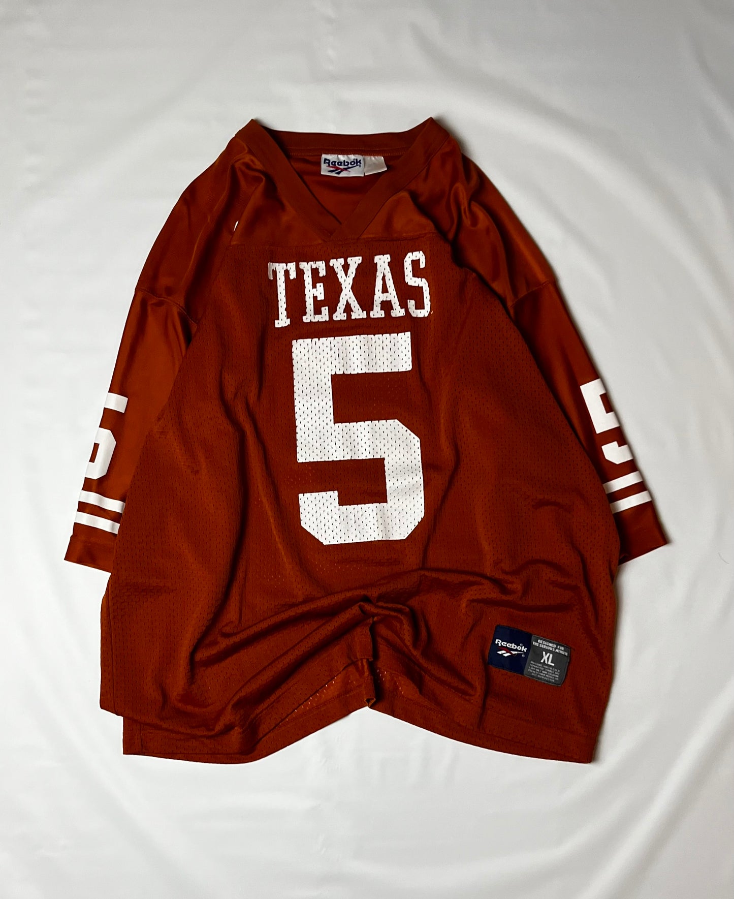 (XL) Texas Football Jersey