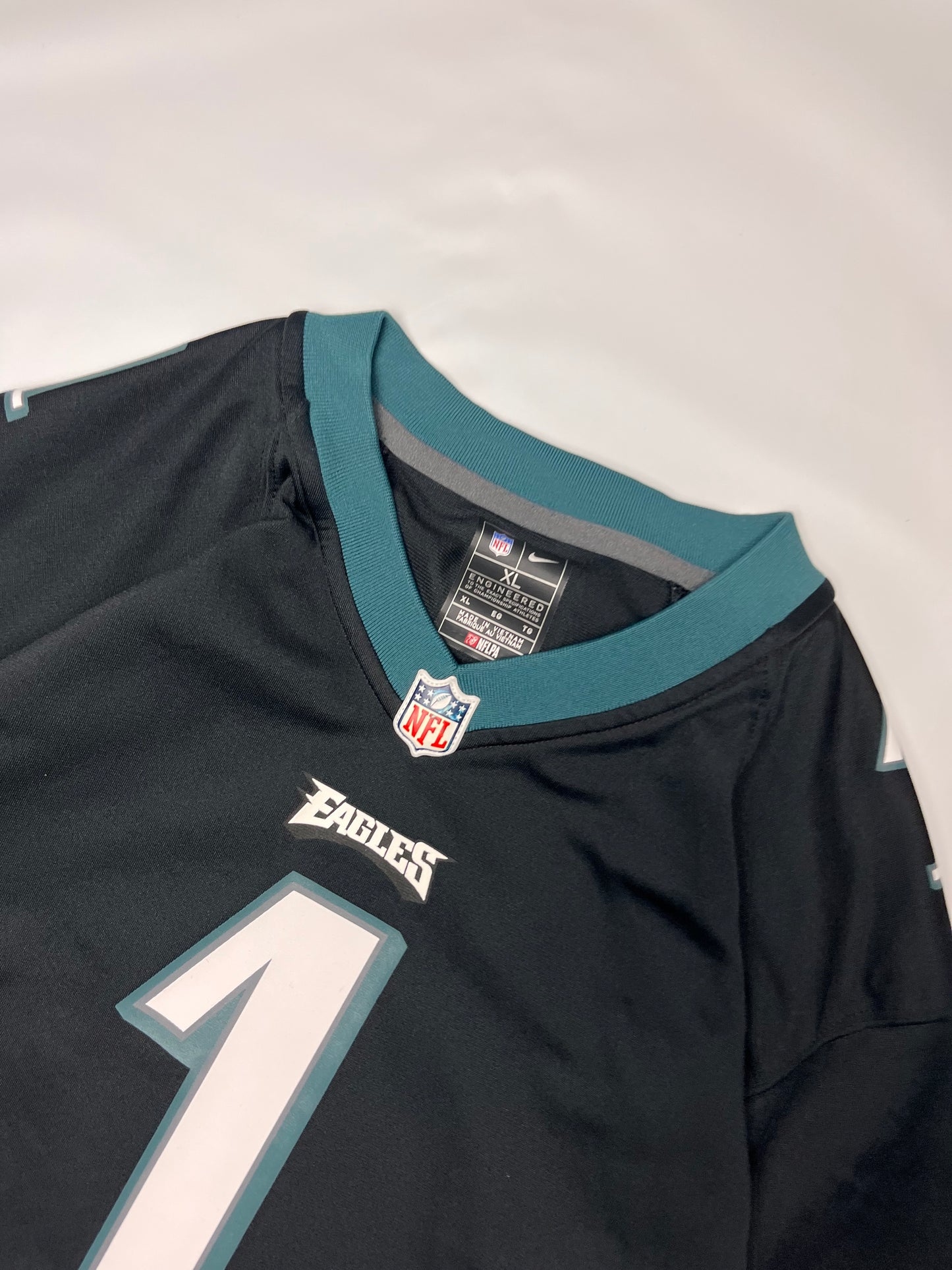 Youth(XL) Eagles Jalen Hurts Jersey