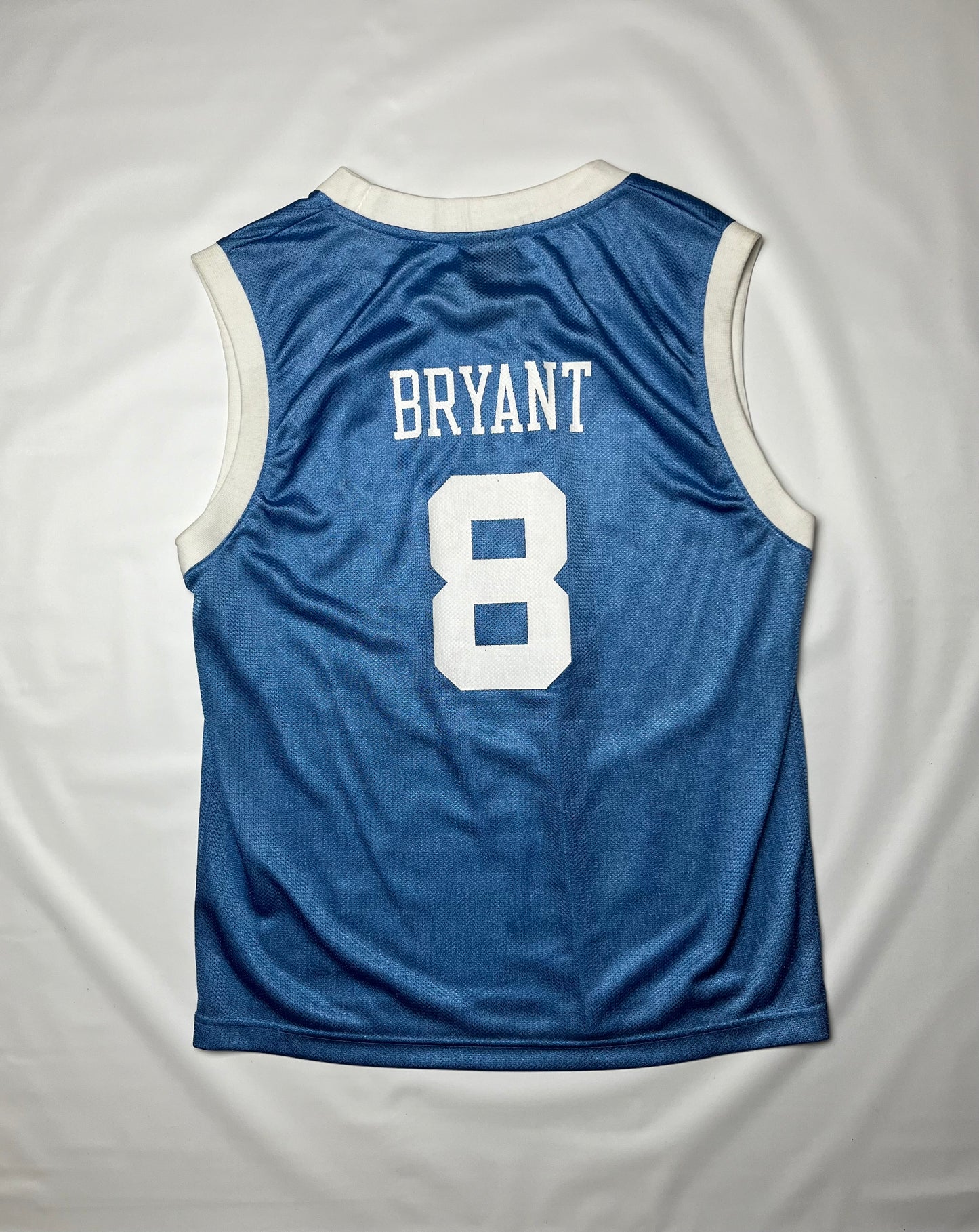 Youth(L) Reebok Lakers Kobe Bryant Jersey