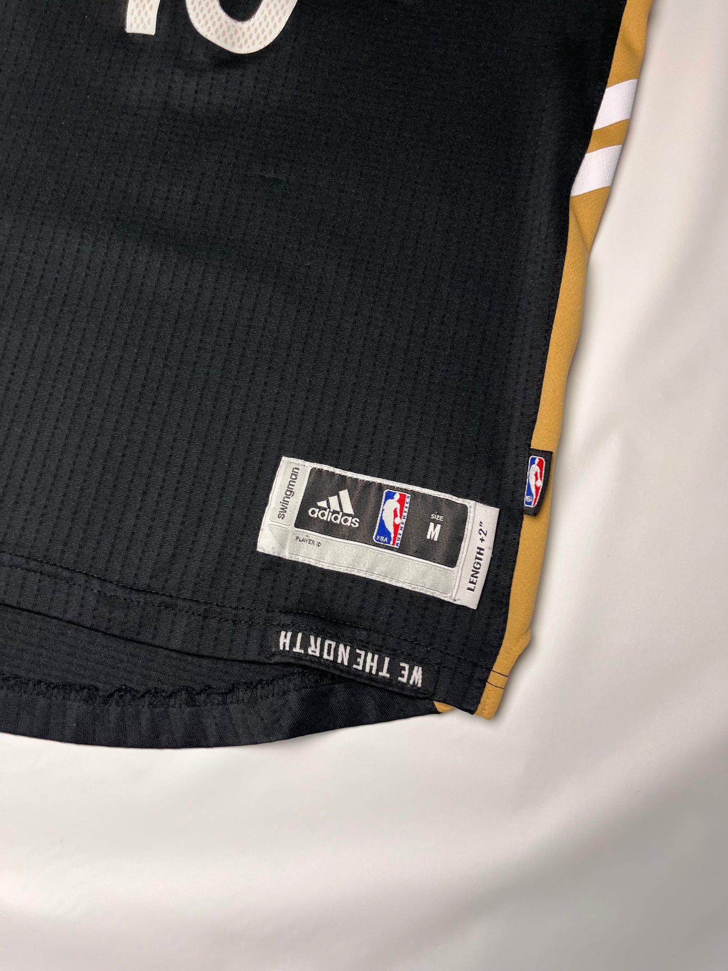 Youth(M) Adidas Raptors Derozan Jersey
