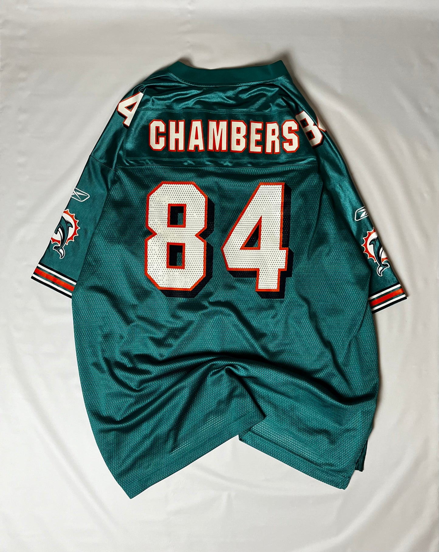 Dolphins Jersey