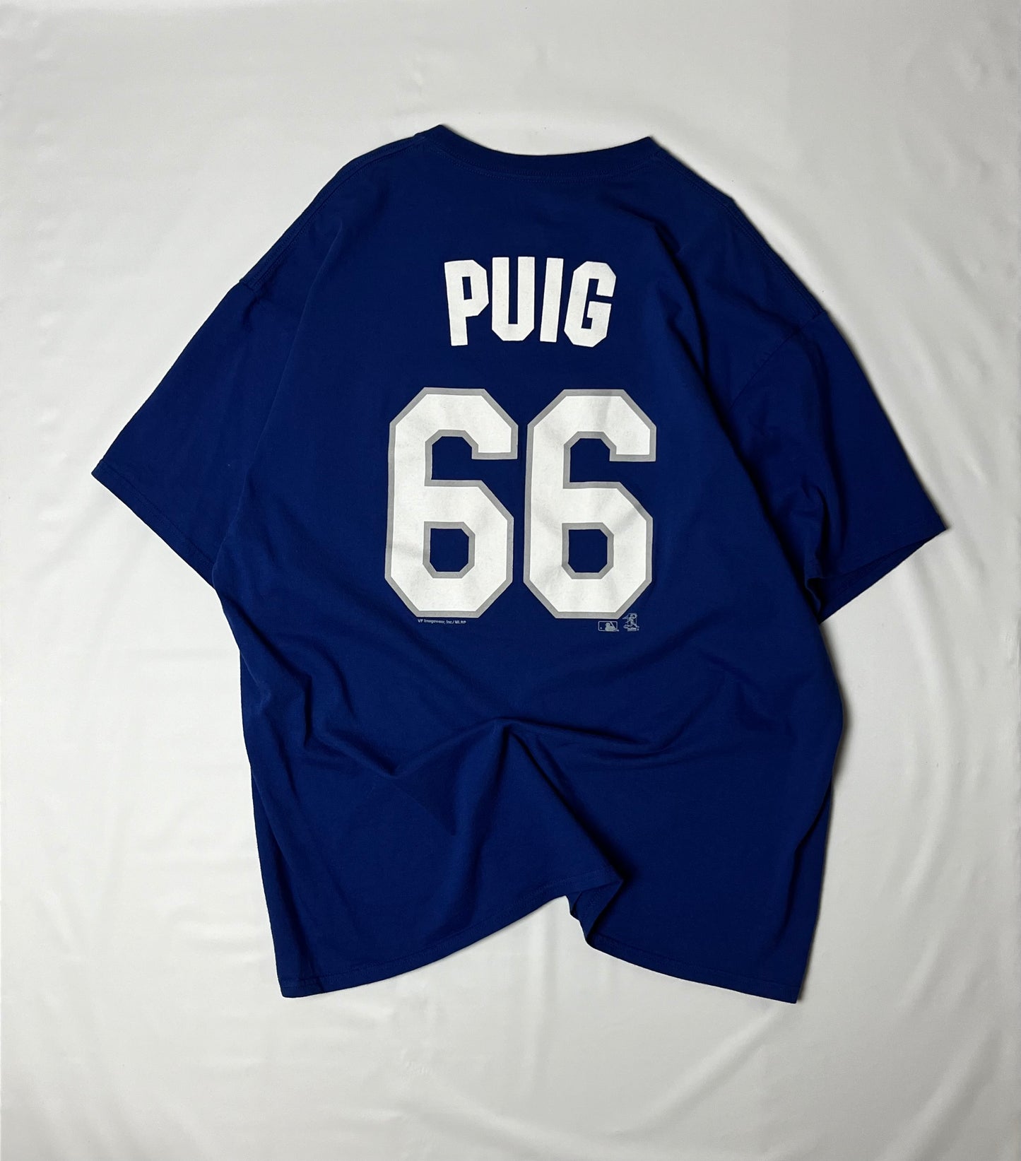 Dodgers t shirt