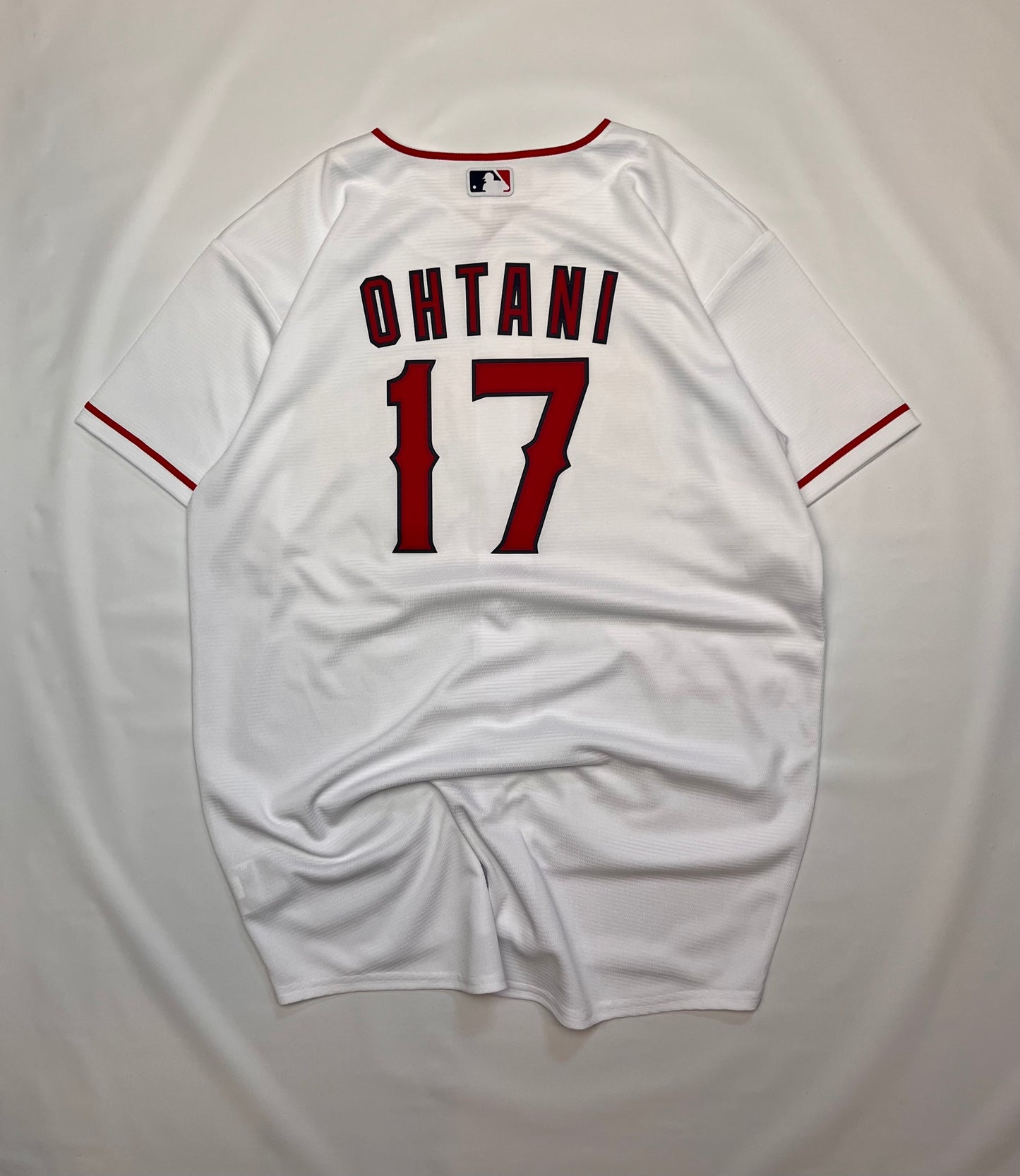 Youth(XL) Angels Ohtani Jersey