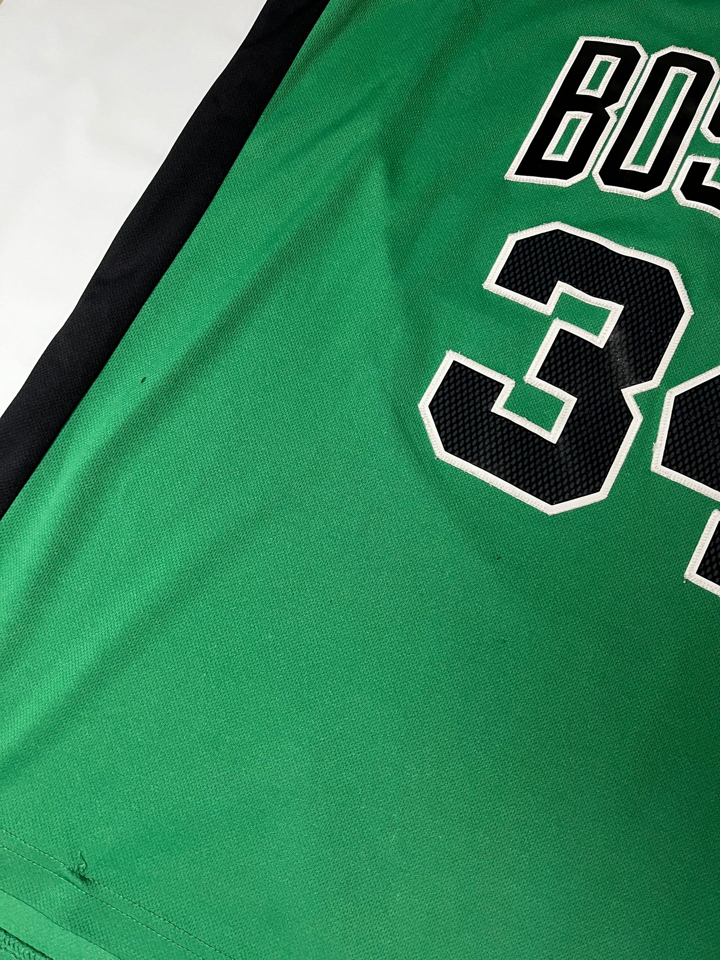 Boston Celtics Jersey