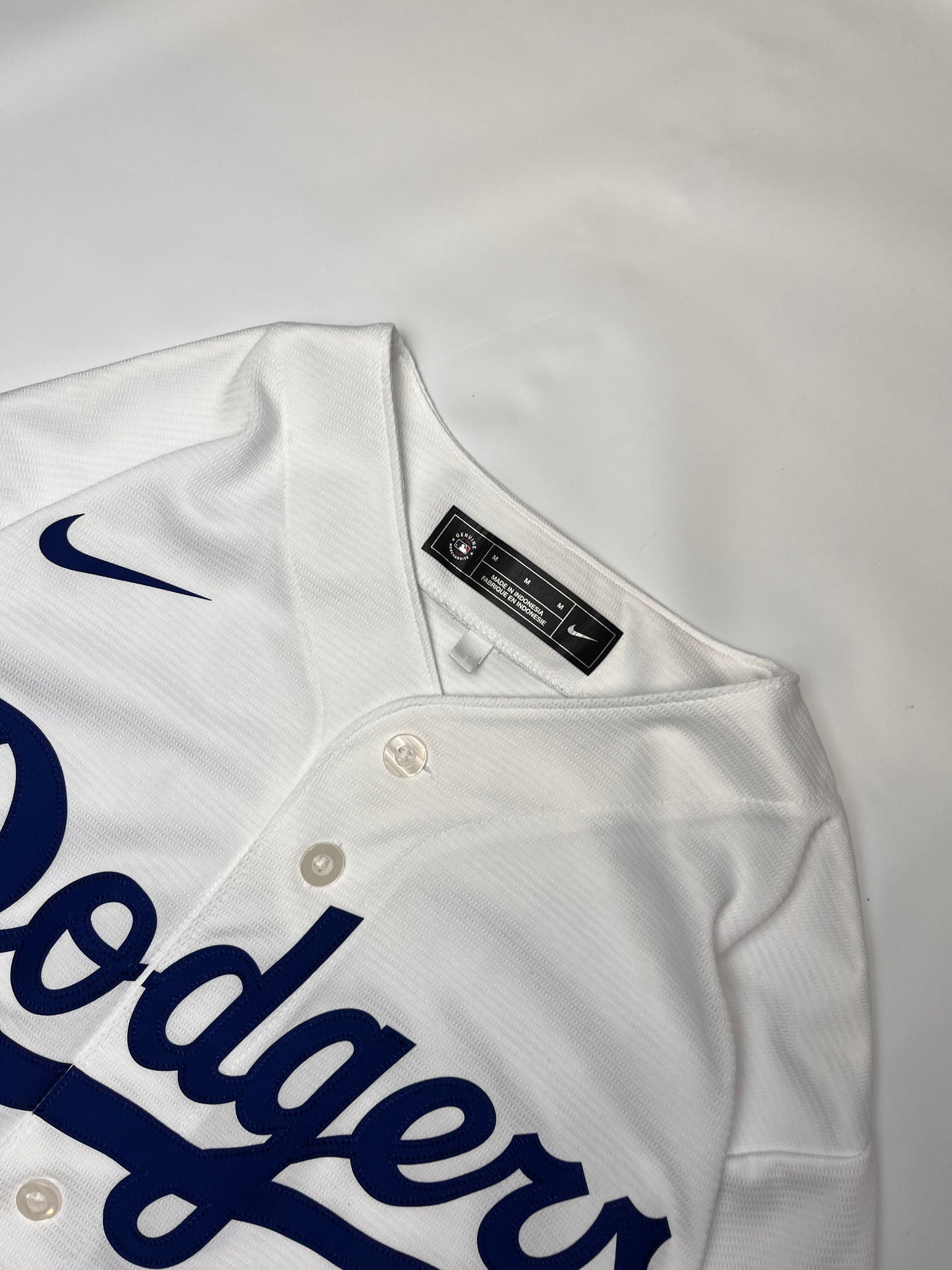 (M) Dodgers Freddie Freeman Jersey