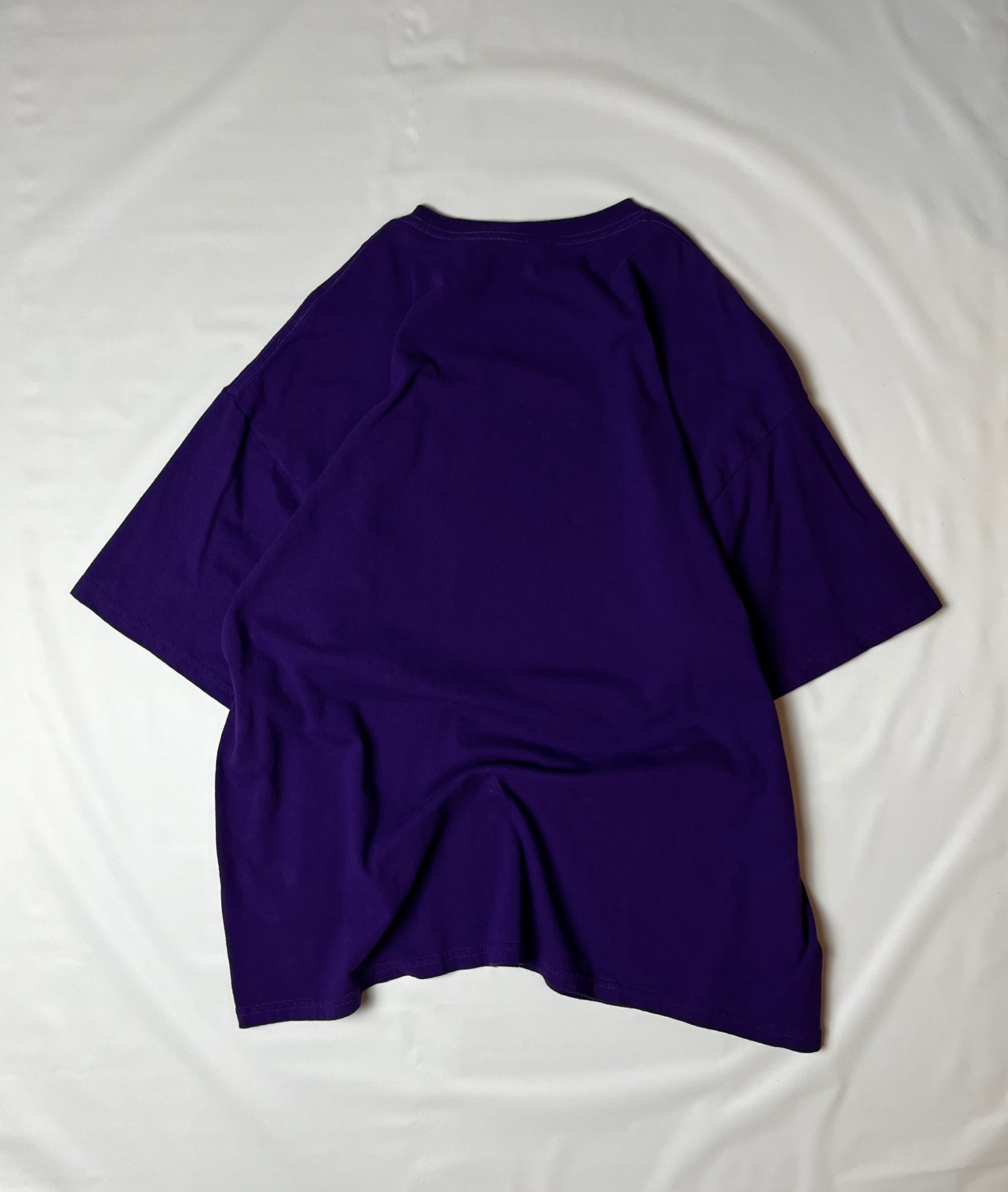 (2XL) Lakers T shirt