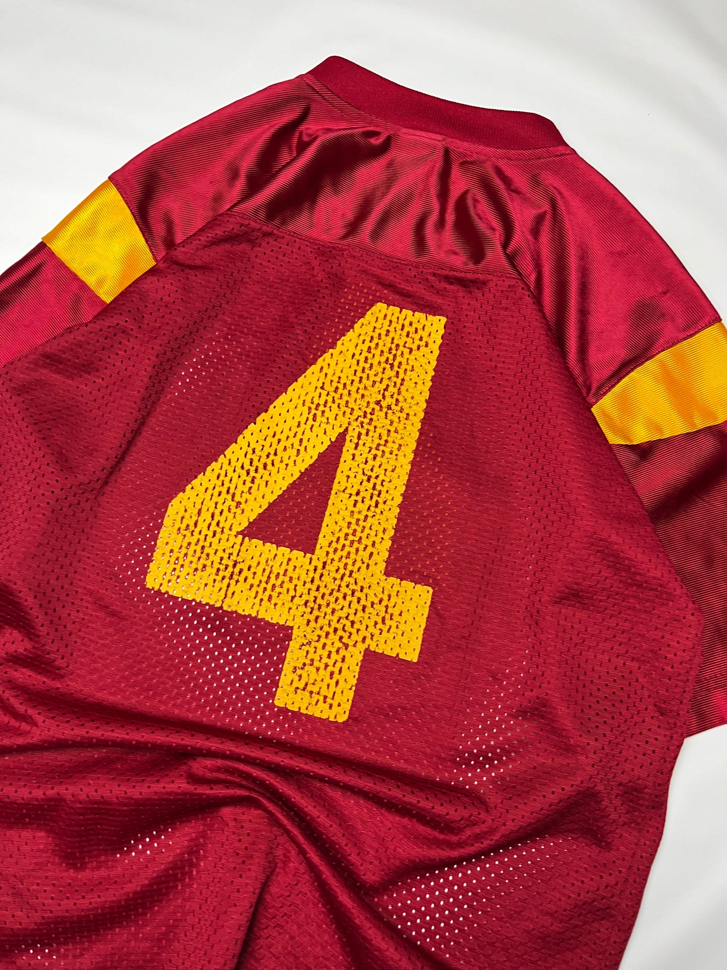 Youth(M) Nike USC Jersey