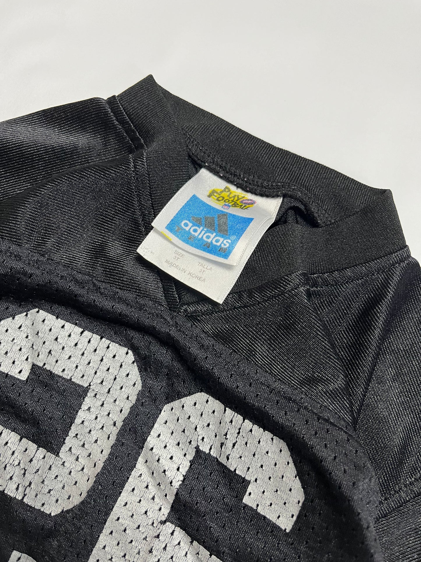 Toddler(3T) Kaufman Jersey