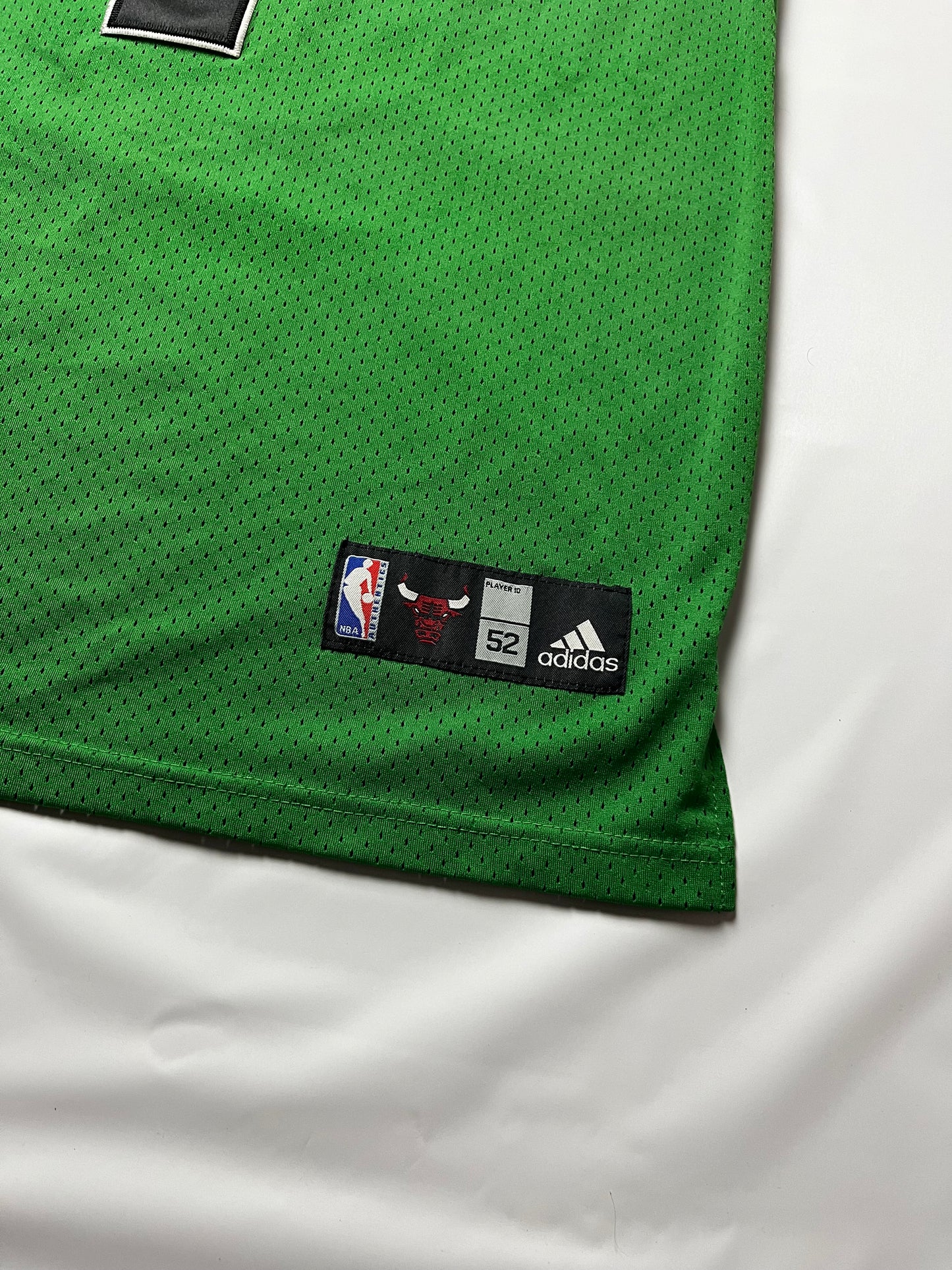 (XXL) Derrick rose jersey