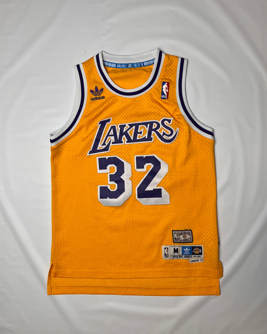 Youth(M) Lakers Magic Johnson Jersey