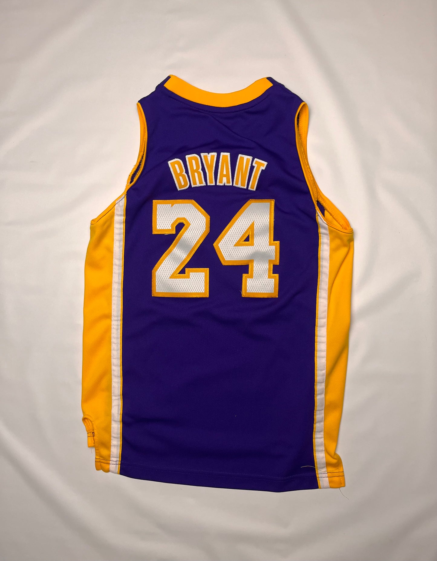 Youth(M) Lakers Kobe Bryant Jersey