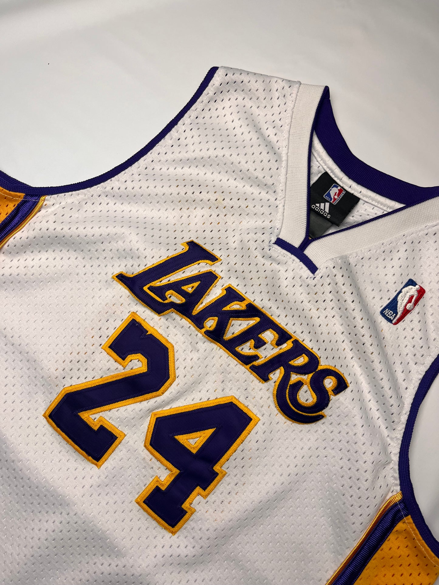 Youth(XL) Lakers Kobe Bryant Jersey