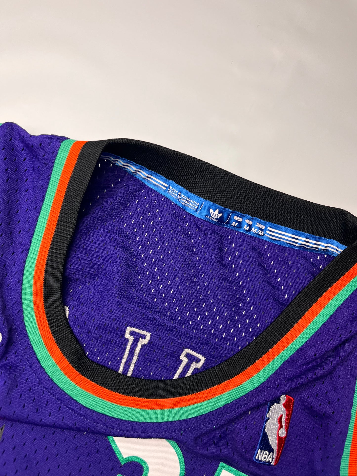 (M) HWC Grant Hill Jersey