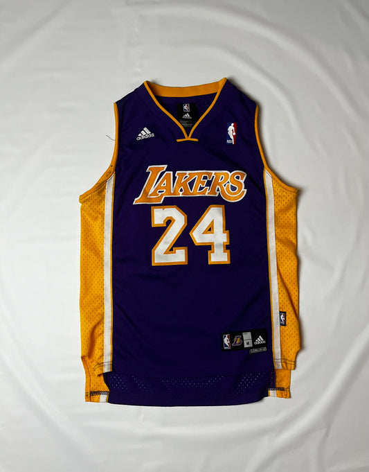 Youth(M) Kobe Bryant Jersey