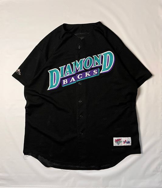 (XL) Arizona Diamondbacks Jersey