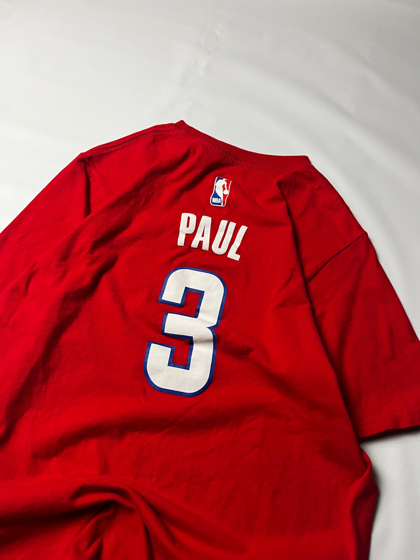 Youth(XL) Chris Paul T shirt