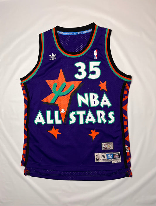 (M) HWC Grant Hill Jersey