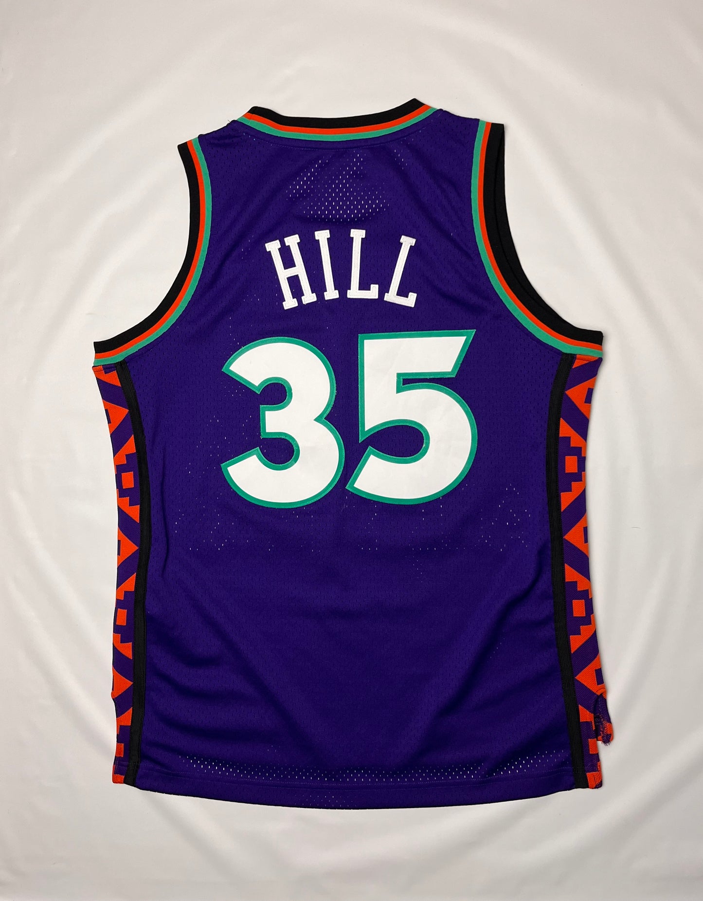 (M) HWC Grant Hill Jersey